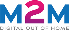 Logo M2M